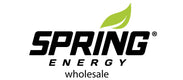 Spring Energy Wholesale Portal